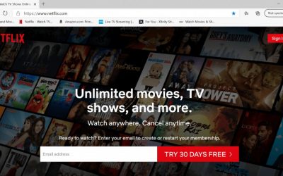 How To Use A Firestick On Your Computer