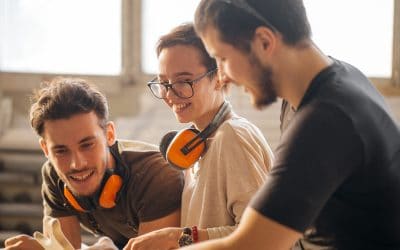 Nasjonal læreplass |  Fremtiden for elektrisk opplæring