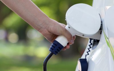 EV-ladekabler og hva de gjør |  Securi-Flex