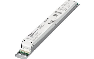 Tridonic introduserer ny premium GEN4 LED-driver