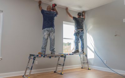 Werner skal avduke ny plattform på National Painter and Decorator Show