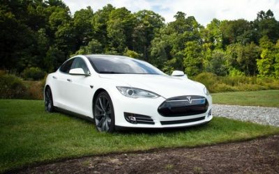 Er alder eller kjørelengde viktigere når du kjøper en brukt elbil?