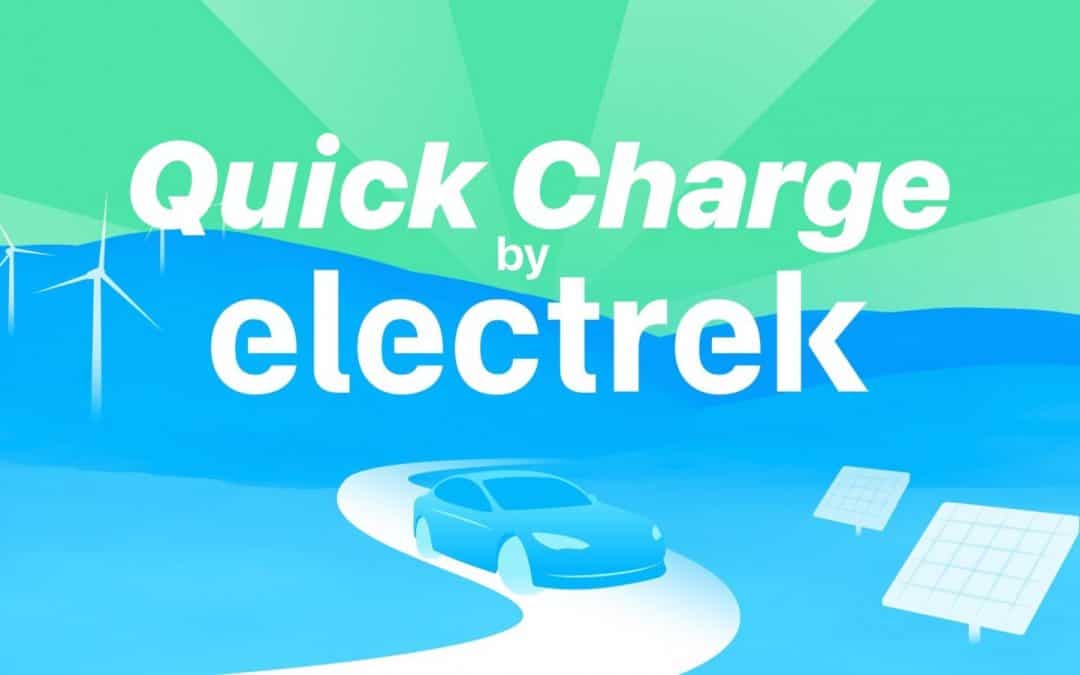 Quick Charge Podcast: 20. mai 2023