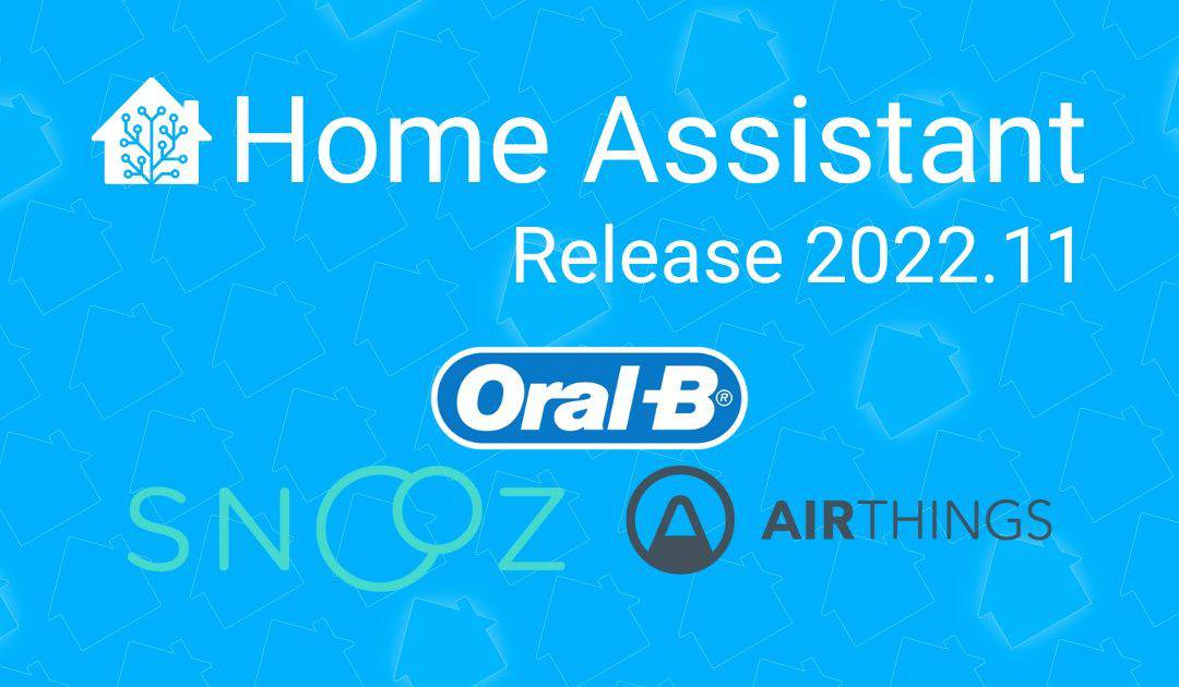 2022.11: A heck of a release!