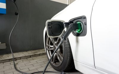 Fokuserer på EVCP-installasjoner – NAPIT tilbyr topptips for EV-installatører