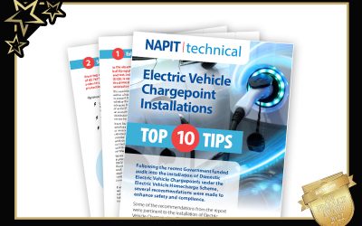 NAPIT Topp 10 EV Tips Guide |  Toppproduktpris 2022