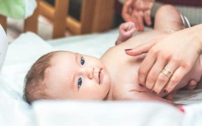 Kan du bruke et ringkamera som babymonitor?  Alt du trenger å vite.