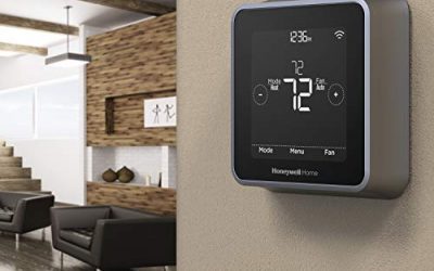 Apple Homekit Compatible Thermostats: Which is The Best?