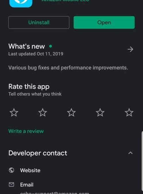 Alexa-innstillinger – hva skal jeg endre og hvordan?