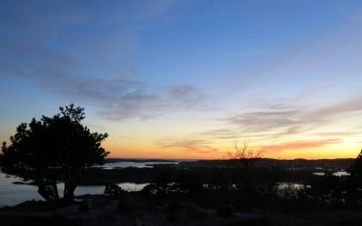 Besøk Kristiansand Kanonmuseum