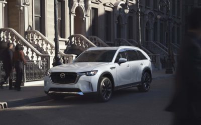 Ioniq 6-serien, Mazda PHEV, GM-batterifleksibilitet, EV-skattekortpristak: The Week in Reverse