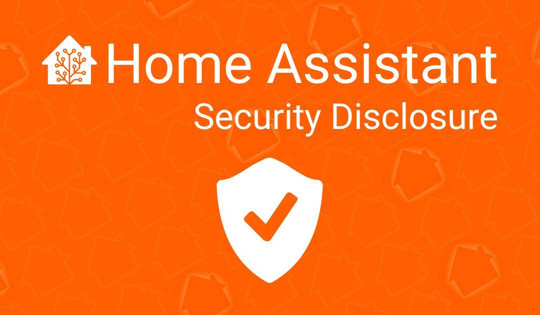 Avsløring: Sikkerhetssårbarhet for veiledere – Home Assistant