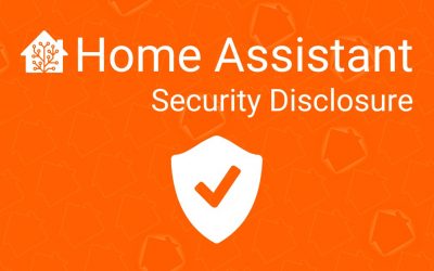 Avsløring: Sikkerhetssårbarhet for veiledere – Home Assistant