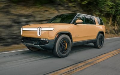 MX-30 EV-anmeldelse, Tesla-ladingsfremtid, Rivian R1S Max Pack, grønneste og slemmeste: The Week in Reverse