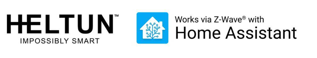 HELTUN slutter seg til Works with Home Assistant