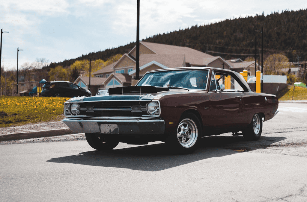 Slik kommer du i gang med Project Car