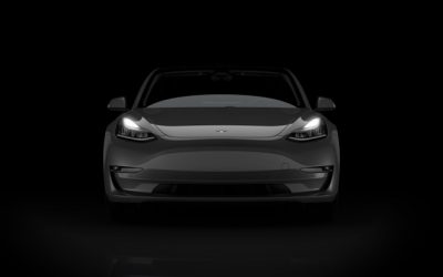 Tesla-prisene faller igjen, base Model 3 nå på $41 380