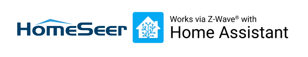 HomeSeer blir med i Works with Home Assistant
