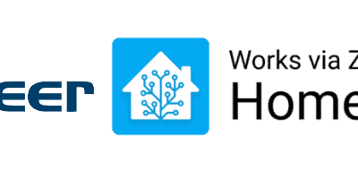 HomeSeer blir med i Works with Home Assistant