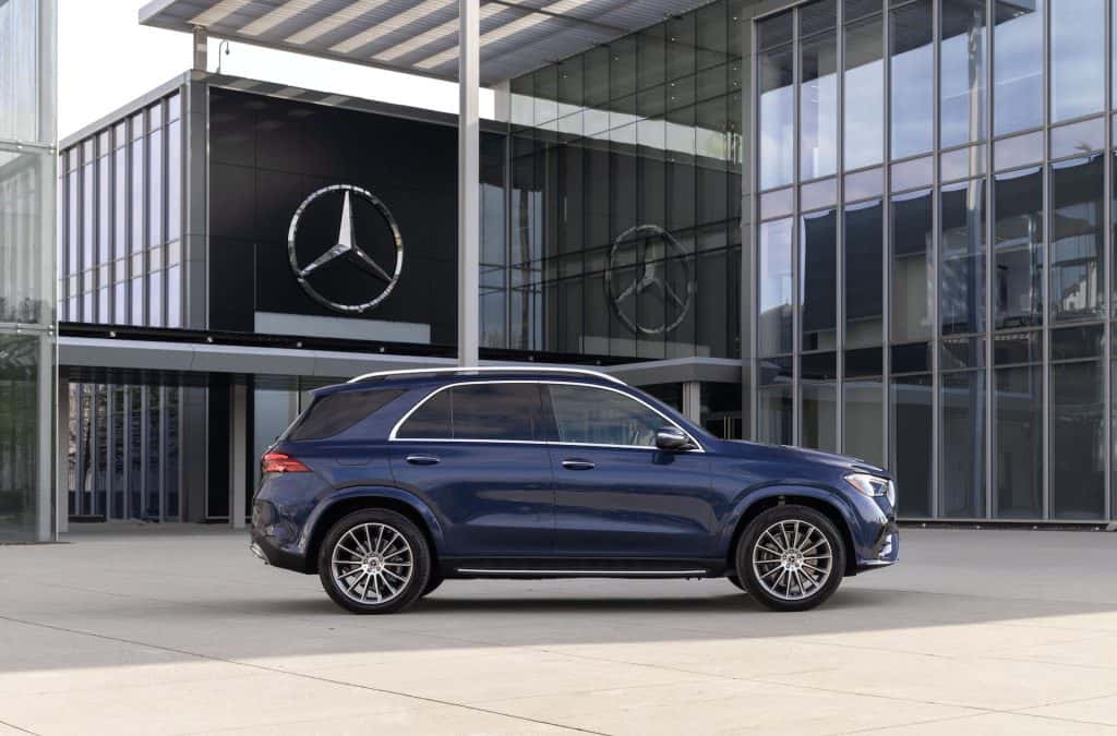 Tesla underbyr rivaler, $7500 skattekreditt-kortliste, Polestar 4, Mercedes GLE PHEV-anmeldelse: The Week in Reverse