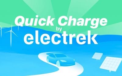 Quick Charge-podcast: 21. juni 2023