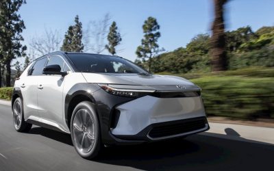 Toyota har som mål å avspore Australias EV-strategi – det vil de ikke ha