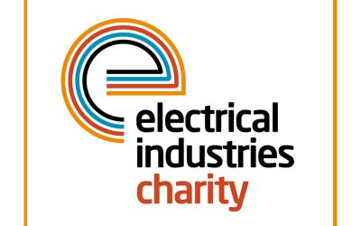 Electrical Industries Charity kunngjør ny administrerende direktør